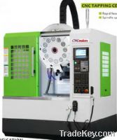 Cnc Tapping Center