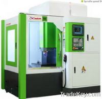 CNC Engraving and Milling Machine