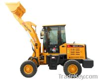 Good Quality Mini Wheel Loader For Sale