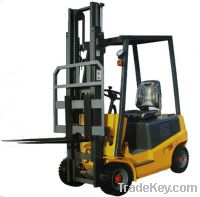 Small Electric Forklift 0.5T-1T