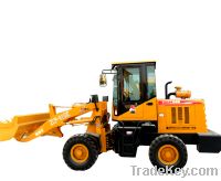 Small Front End Wheel Loader For Sale 918