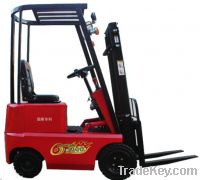 Small Battery Forklift 0.5T-1T