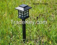 Sell Solar Lawn Lamp Retro Garden Light