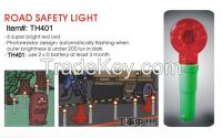 Emergency Road Safety Light