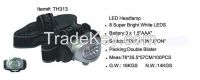 Hot Sale Led Headlamp