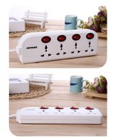 power strips, power outlets, power socket
