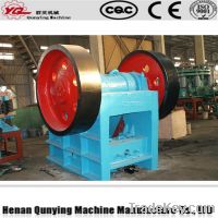 Hot sell all kinds of crushers