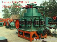 PY  series compound cone crusher