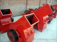 PC series hammer crusher for sale