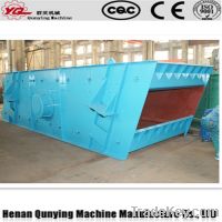 Mineral equipment Yk Series circular Vibrating Screen