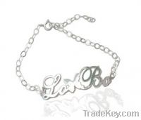 Name bracelet, custom Name bracelet, Personalised Name bracelet