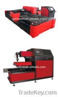 Hoston CNC Yag Laser Cutting Machine