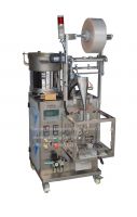 Sell automatic screw packing machine