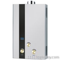 6-16L Instant Tankless Gas Water Heater