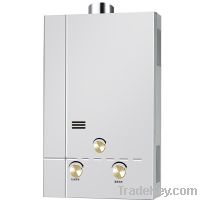 High Efficiency Tankless Instant Gas Water Heater