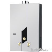 2014 New Design Insant Gas Water Heater for Bathroom