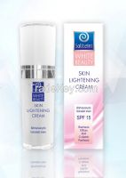 Skin wightening cream SPF 15