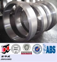 ASTM Standard Alloy Steel Forged Rings