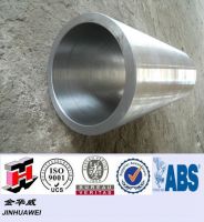 Forged Sleeve Open Die Forging Sleeve