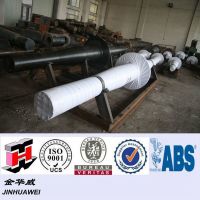 Forged Blower Turbine Shaft