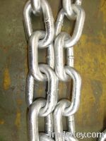 anchor chain