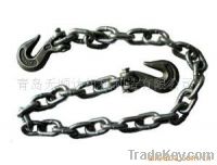 stud anchor chain