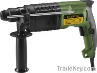 electric power tools Rotary hammer anti-dust  [Arrow industry]