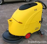 Full Automatic Floor Cleaner XY-V5