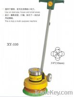 light floor carpet cleaner XY-330