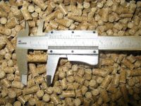 bulk suppliers pellet for industrial use wood pellet, Wheat bran pellet