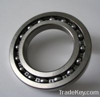 6005 deep groove ball bearing 25 47 12mm for textile machines