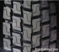 all steel radial truck tire 315/80R22.5