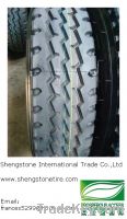 13R22.5 Radial truck tyre