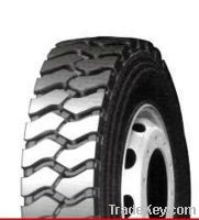 TBR Truck Tyre 9.00R20