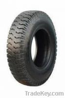 650-16 bias truck tyre