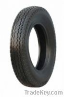 825-20 Bias truck tire