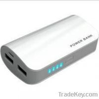 sales 5200mAh Power Bank/Mobile Power Bank/Mini Portable Power Bank