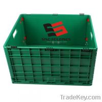Folding container B series