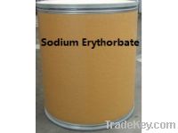 Sodium Erythorbate