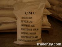 Sodium Carboxymethyl Cellulose(CMC-Na)