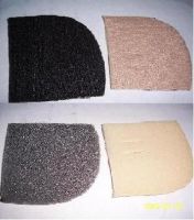 Sell PU FOAM covered with Fabric