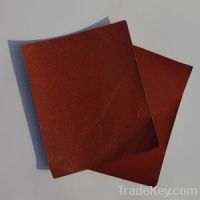 Dry Aluminium Oxide Abrasive Paper