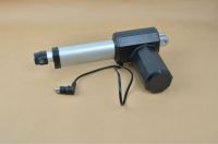 Custom made 200mm stroke linear actuator for dentel chair , bed, Awning, 