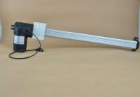 Sell CE & ROHS Linear Actuator For Dental Chair, massage chair , bed