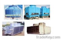 supply of cooling towers