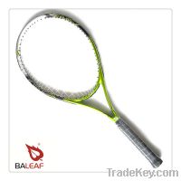 OEM Aluminum Carbon Tennis Racquet