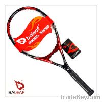 2014 Hot Selling Custom Graphite Tennis Racket