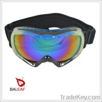 Hot Selling Super Anti-fog Ski Goggles