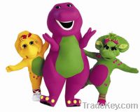 Barney characters cheap costumes kids costumes cartoon characters