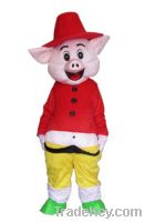 Peppa pig cheap costumes cartoon characters Halloween costumes